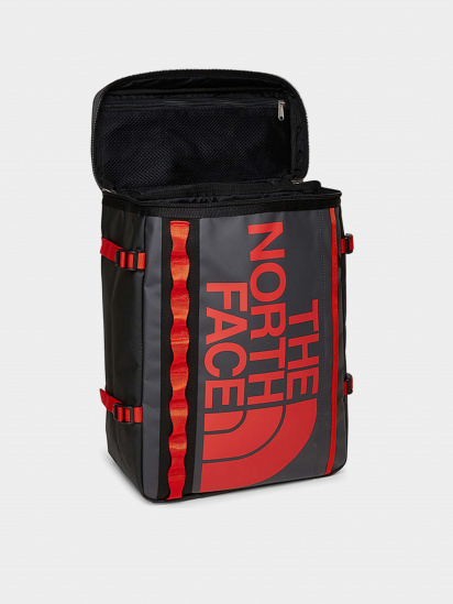 Рюкзак The North Face Base Camp Fuse Box модель NF0A3KVR7S21 — фото 4 - INTERTOP