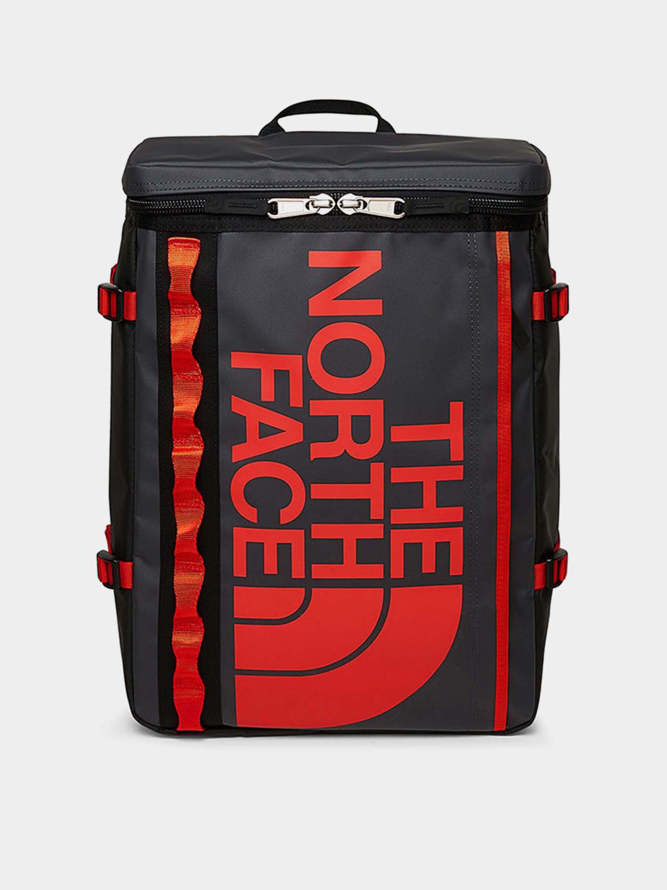 Повсякденний рюкзак The North Face Base Camp Fuse Box модель NF0A3KVR7S21 Фото