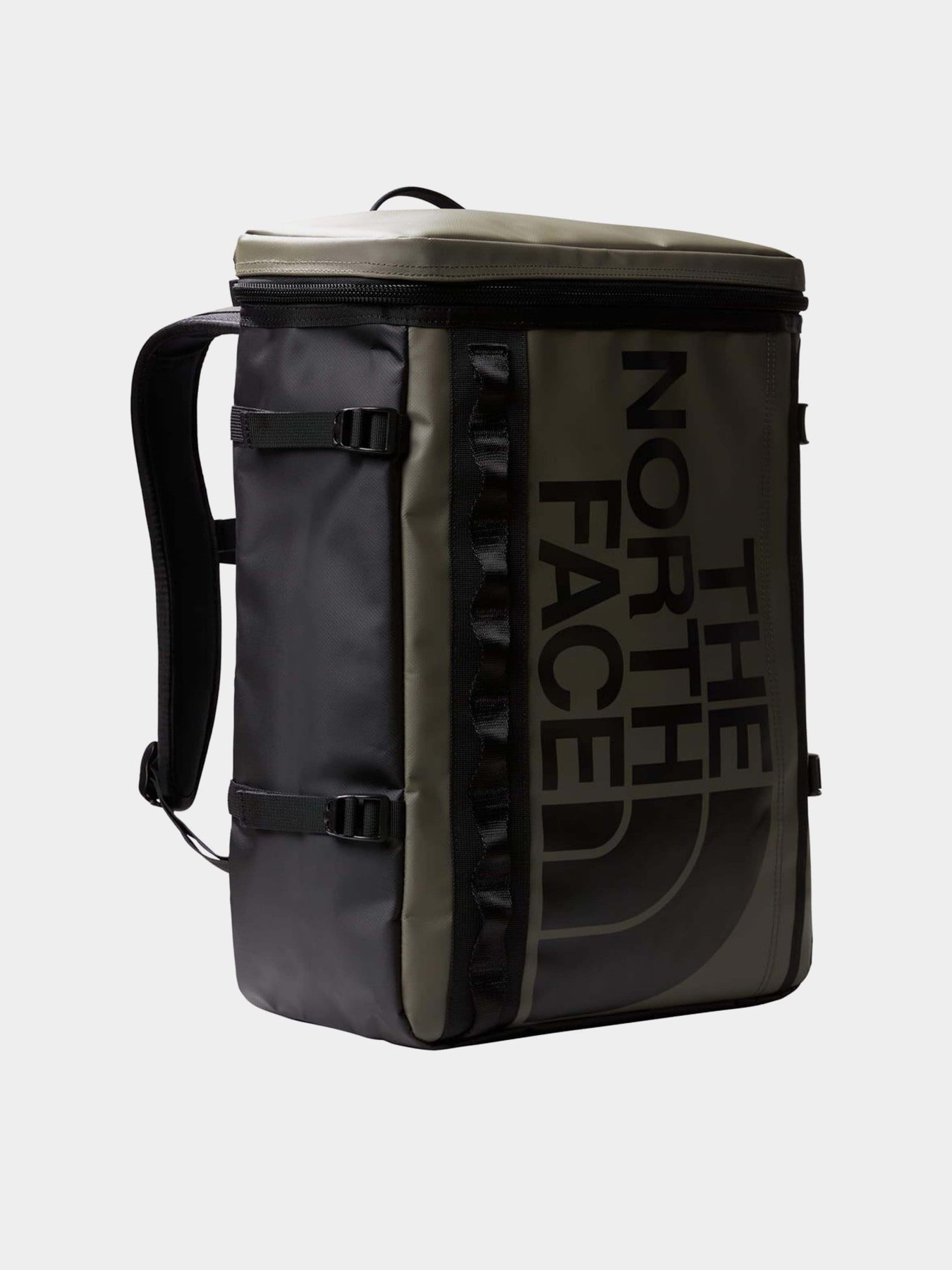 Рюкзак The North Face Base Camp Fuse Box модель NF0A3KVRBQW1 Фото