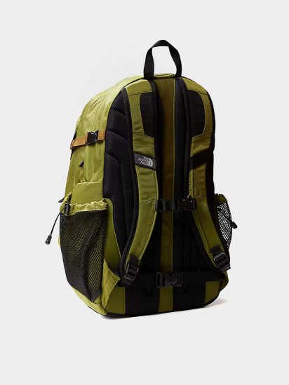 Рюкзак The North Face Hot Shot 30L модель NF0A3KYJOMP1 — фото - INTERTOP