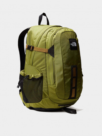 Рюкзак The North Face Hot Shot 30L модель NF0A3KYJOMP1 — фото 3 - INTERTOP