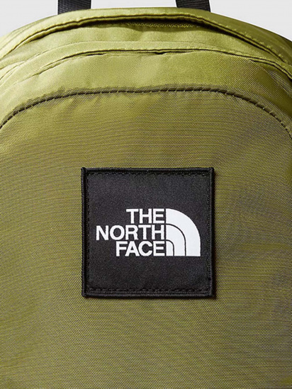 Рюкзак The North Face Hot Shot 30L модель NF0A3KYJOMP1 — фото 4 - INTERTOP