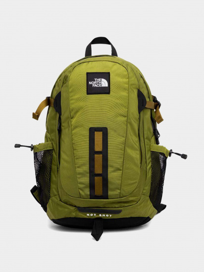 Рюкзак The North Face Hot Shot 30L модель NF0A3KYJOMP1 — фото - INTERTOP