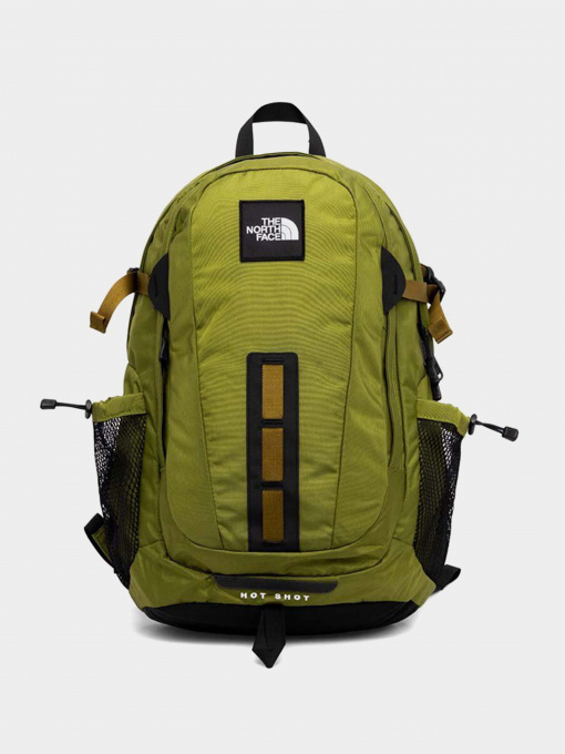 Повседневный рюкзак The North Face Hot Shot 30L модель NF0A3KYJOMP1 Фото