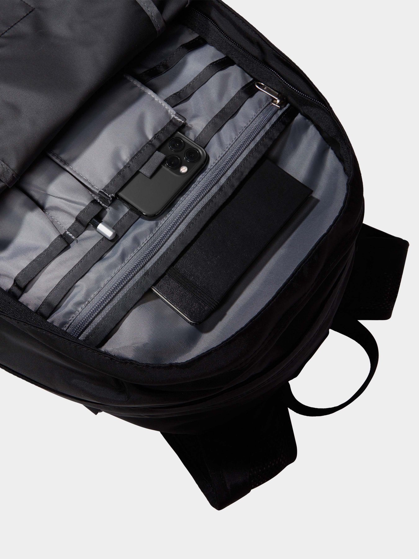 Рюкзак The North Face Hot Shot модель NF0A3KYJKY41 Фото