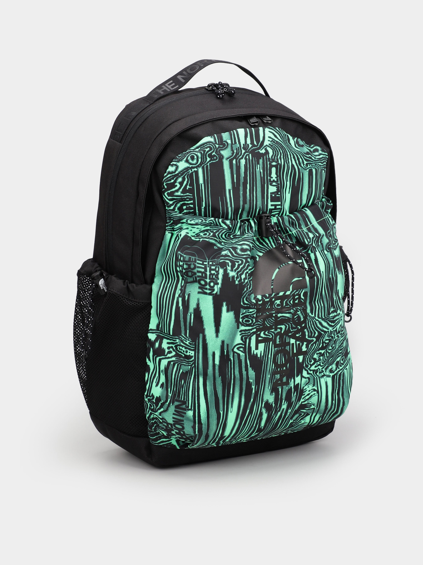 Рюкзак The North Face Bozer модель NF0A52TBOSZ1 Фото