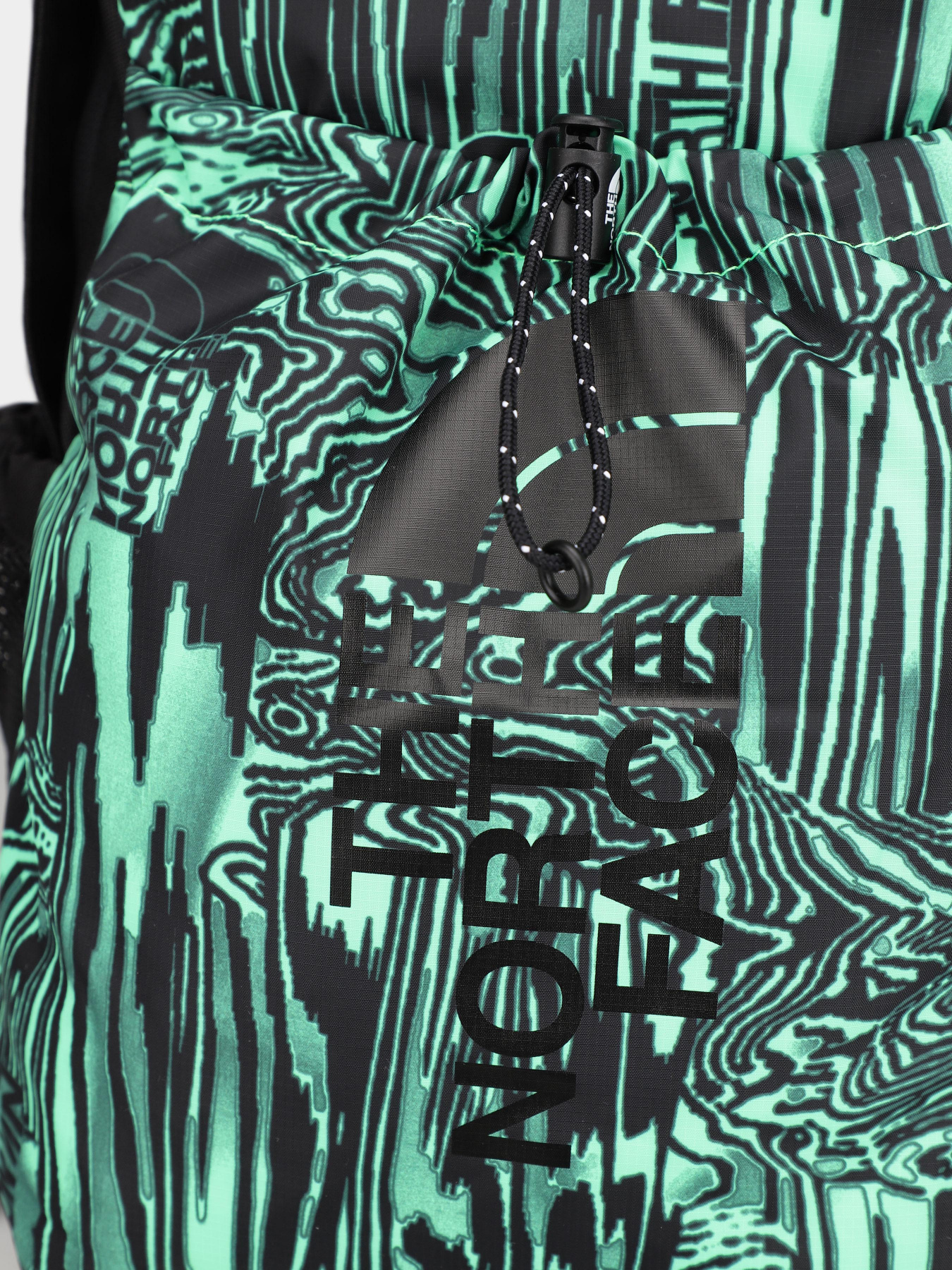 Рюкзак The North Face Bozer модель NF0A52TBOSZ1 Фото