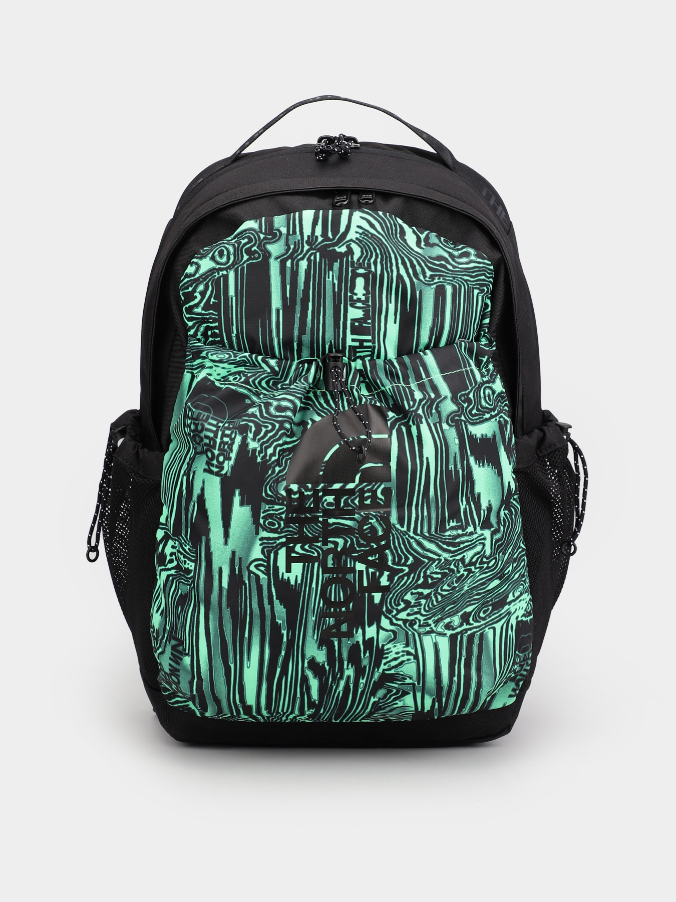 Рюкзак The North Face Bozer модель NF0A52TBOSZ1 Фото