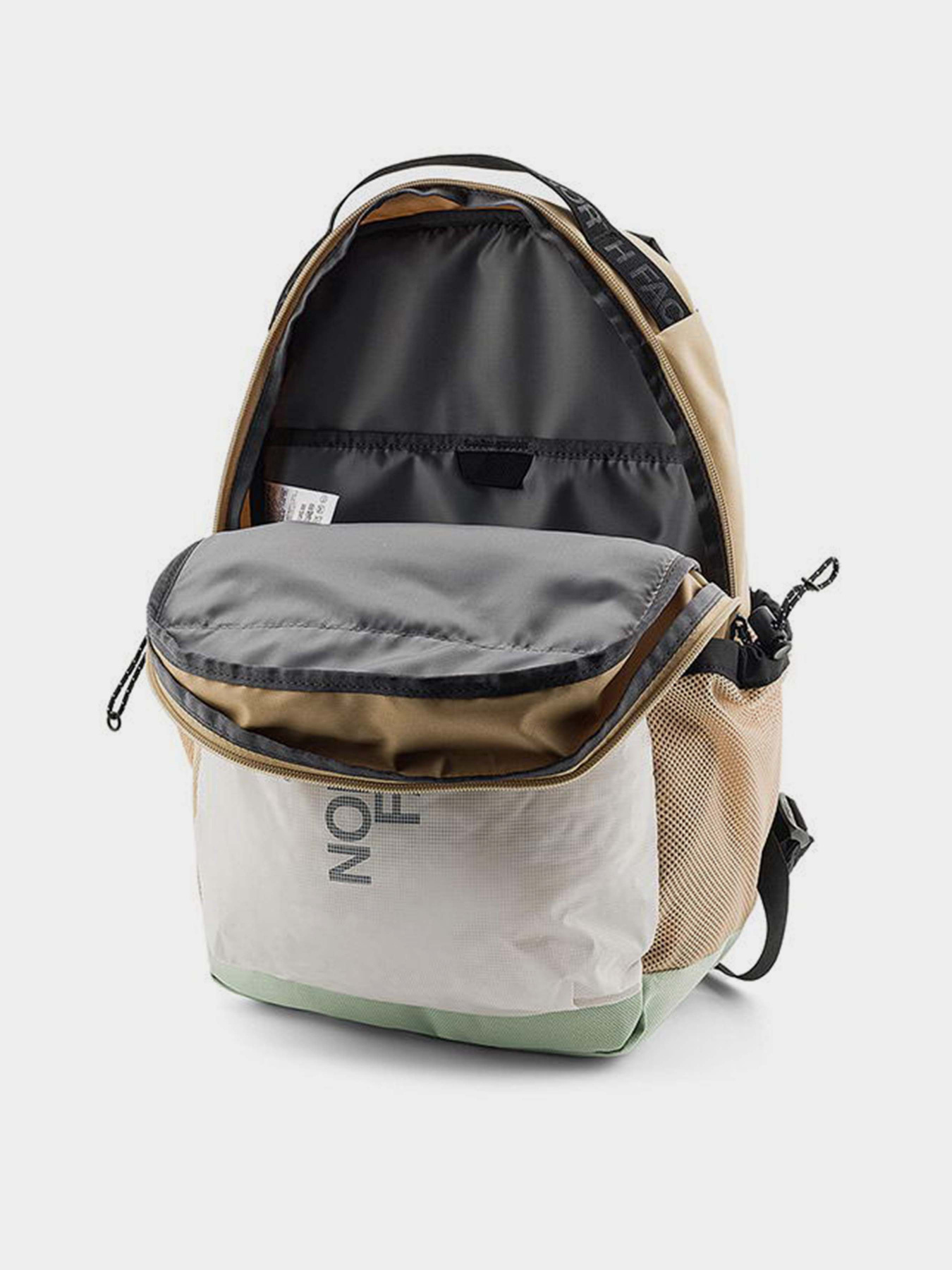 Рюкзак The North Face Bozer модель NF0A52TBOKZ1 Фото