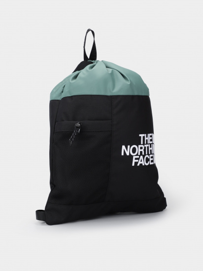 Сумка The North Face Bozer Cinch Pack модель NF0A52VPKIB1 — фото - INTERTOP