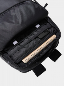 Повсякденний рюкзак The North Face Base Camp Voyager Travel модель NF0A81DNKY41 Фото