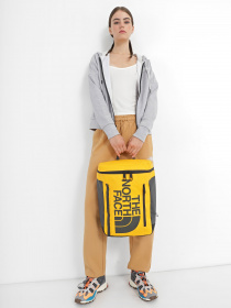 Рюкзак The North Face Base Camp Fuse Box Mini 19L модель NF0A873WC8T1 Фото