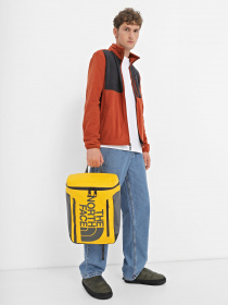 Рюкзак The North Face Base Camp Fuse Box Mini 19L модель NF0A873WC8T1 Фото