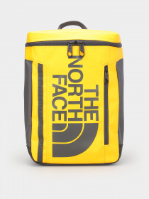Рюкзак The North Face Base Camp Fuse Box Mini 19L модель NF0A873WC8T1 Фото