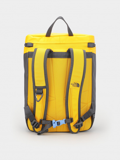 Рюкзак The North Face Base Camp Fuse Box 30L модель NF0A873WC8T1 — фото 3 - INTERTOP