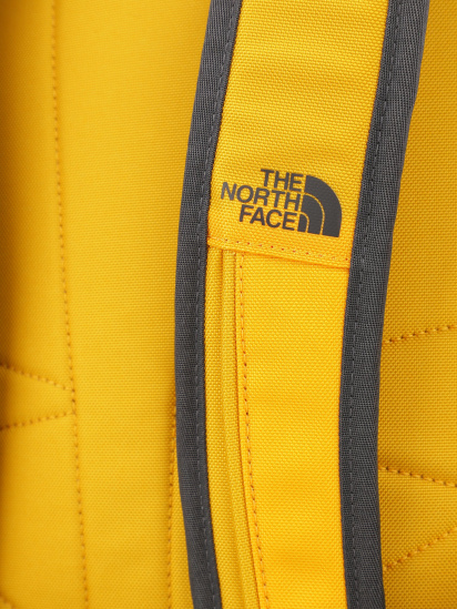 Рюкзак The North Face Base Camp Fuse Box 30L модель NF0A873WC8T1 — фото 4 - INTERTOP