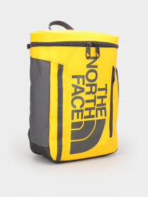 Повседневный рюкзак The North Face Base Camp Fuse Box Mini 19L модель NF0A873WC8T1 Фото