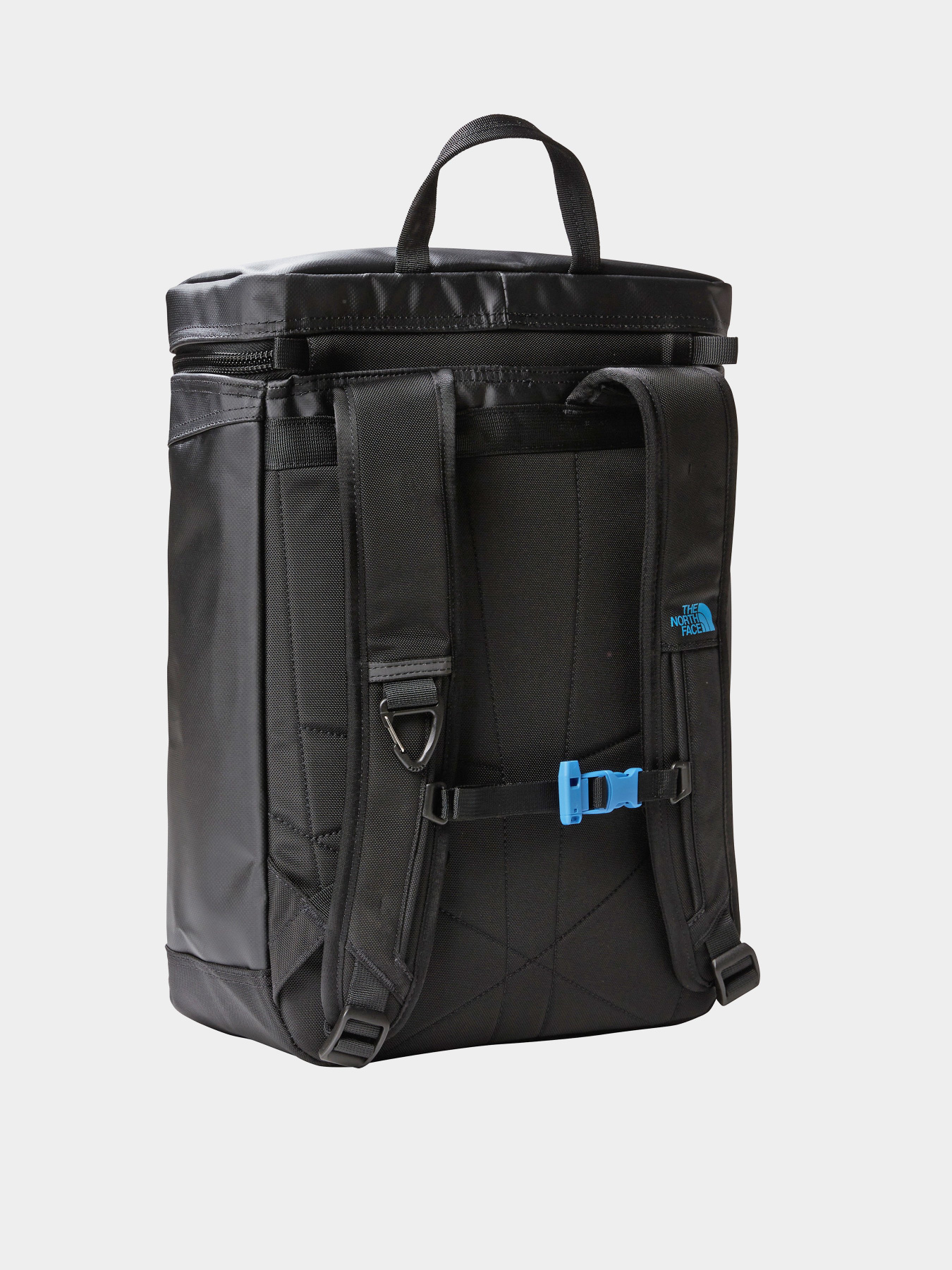 Повсякденний рюкзак The North Face BASE CAMP FUSE BOX модель NF0A873WKX71 Фото