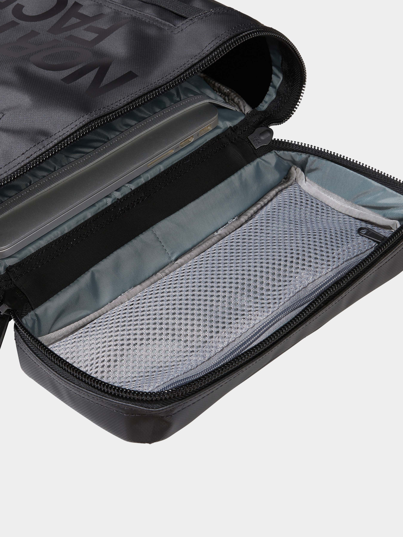 Повсякденний рюкзак The North Face BASE CAMP FUSE BOX модель NF0A873WKX71 Фото