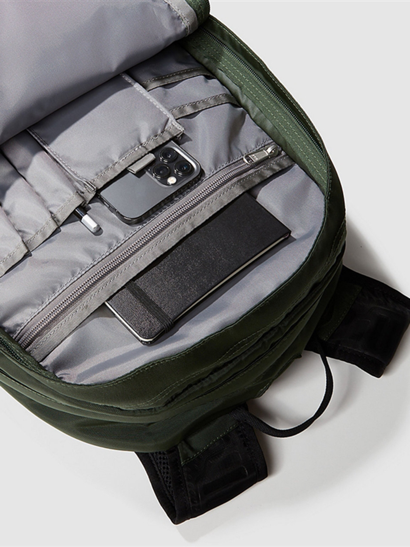 Рюкзак The North Face BOREALIS CLASSIC модель NF00CF9COP51 Фото