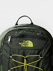 Рюкзак The North Face BOREALIS CLASSIC модель NF00CF9COP51 Фото