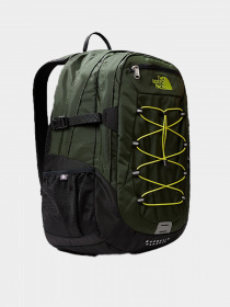 Рюкзак The North Face BOREALIS CLASSIC модель NF00CF9COP51 Фото