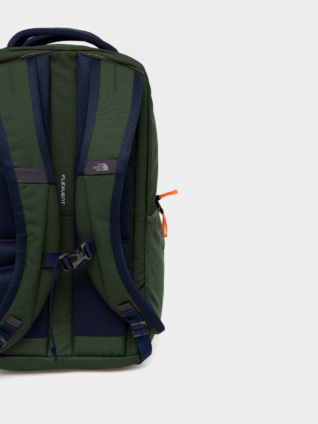 Рюкзак The North Face Jester модель NF0A3VXFOLC1 Фото