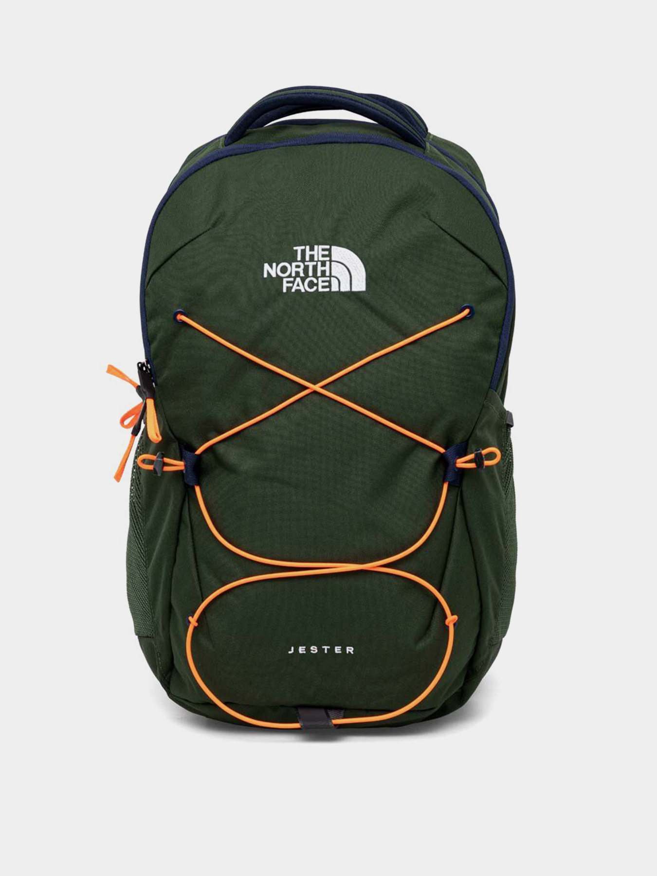 Рюкзак The North Face Jester модель NF0A3VXFOLC1 Фото