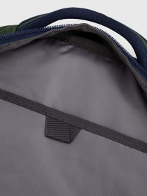 Рюкзак The North Face Jester модель NF0A3VXFOLC1 Фото