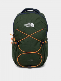 Рюкзак The North Face Jester модель NF0A3VXFOLC1 Фото