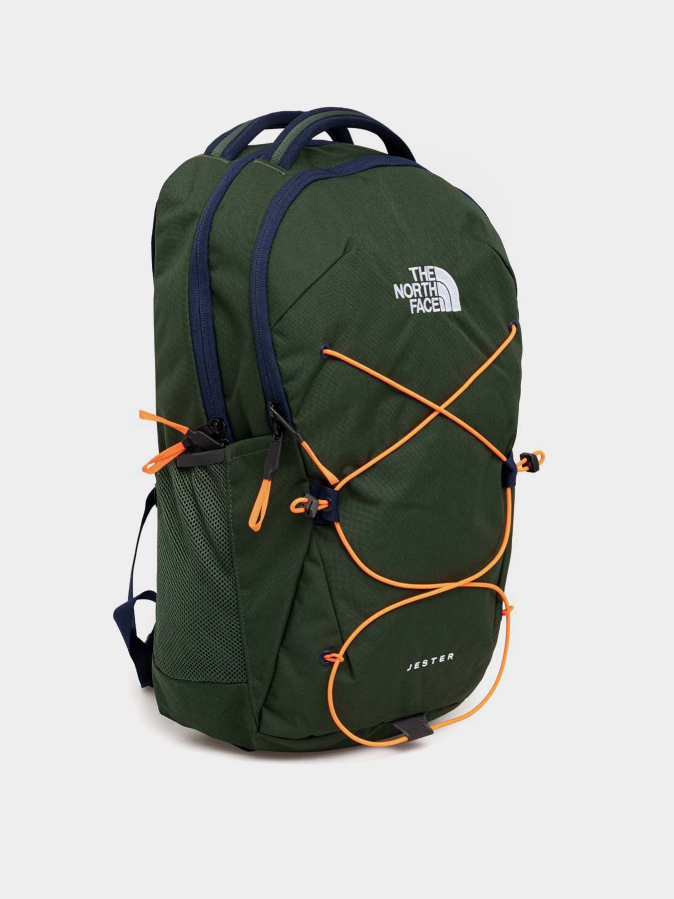 Повседневный рюкзак The North Face Jester модель NF0A3VXFOLC1 Фото