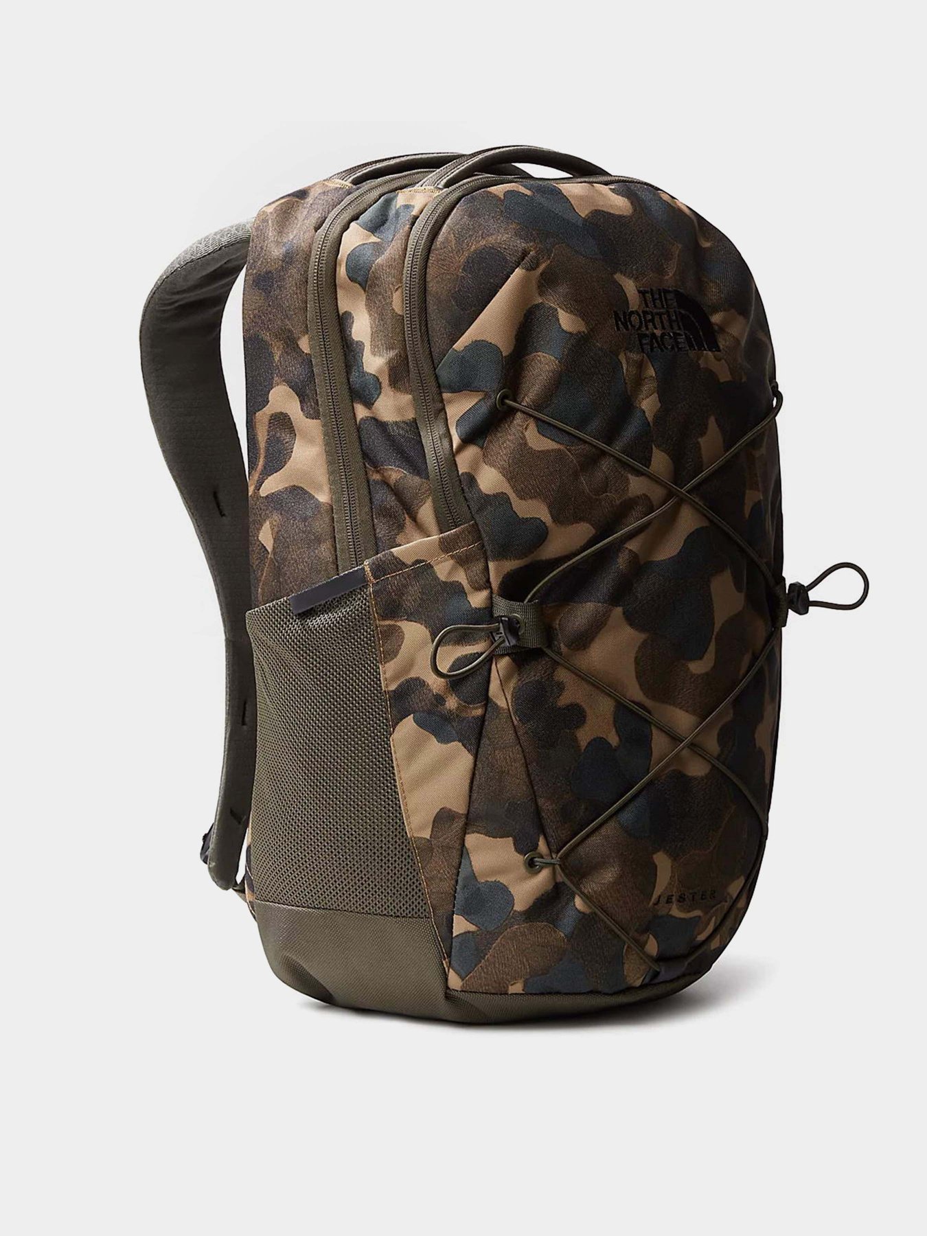 Повседневный рюкзак The North Face Jester 28L модель NF0A3VXFO861 Фото