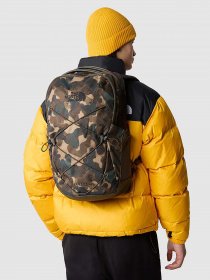 Повседневный рюкзак The North Face Jester 28L модель NF0A3VXFO861 Фото