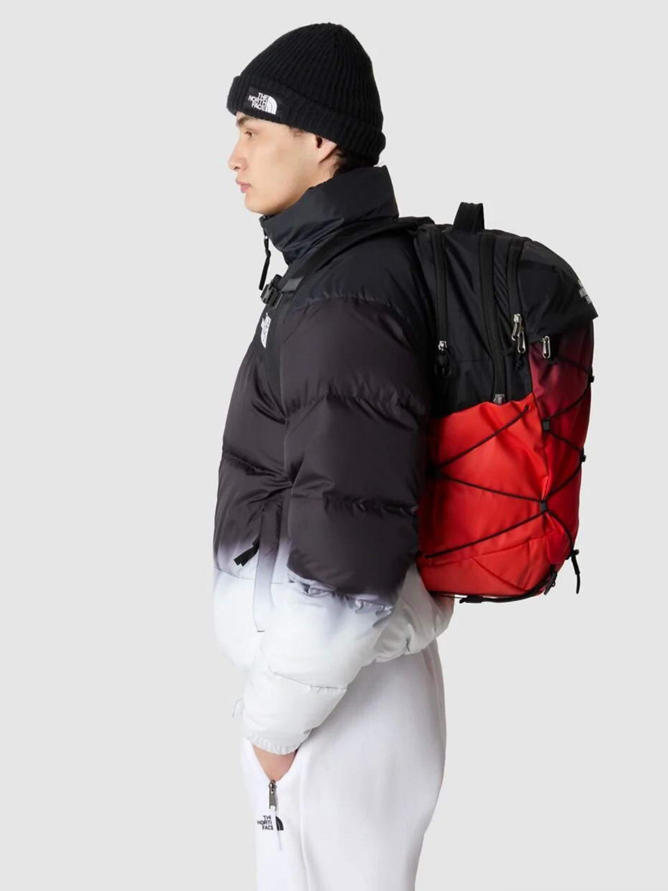 Рюкзак The North Face Borealis модель NF0A52SEOT61 Фото