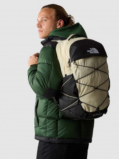 Рюкзак The North Face Borealis 28L модель NF0A52SE4D51 — фото 6 - INTERTOP