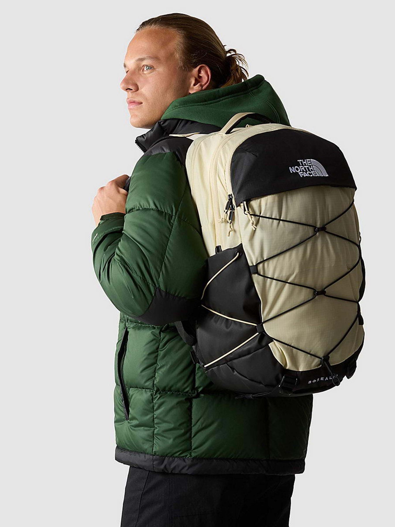 Повсякденний рюкзак The North Face Borealis 28L модель NF0A52SE4D51 Фото