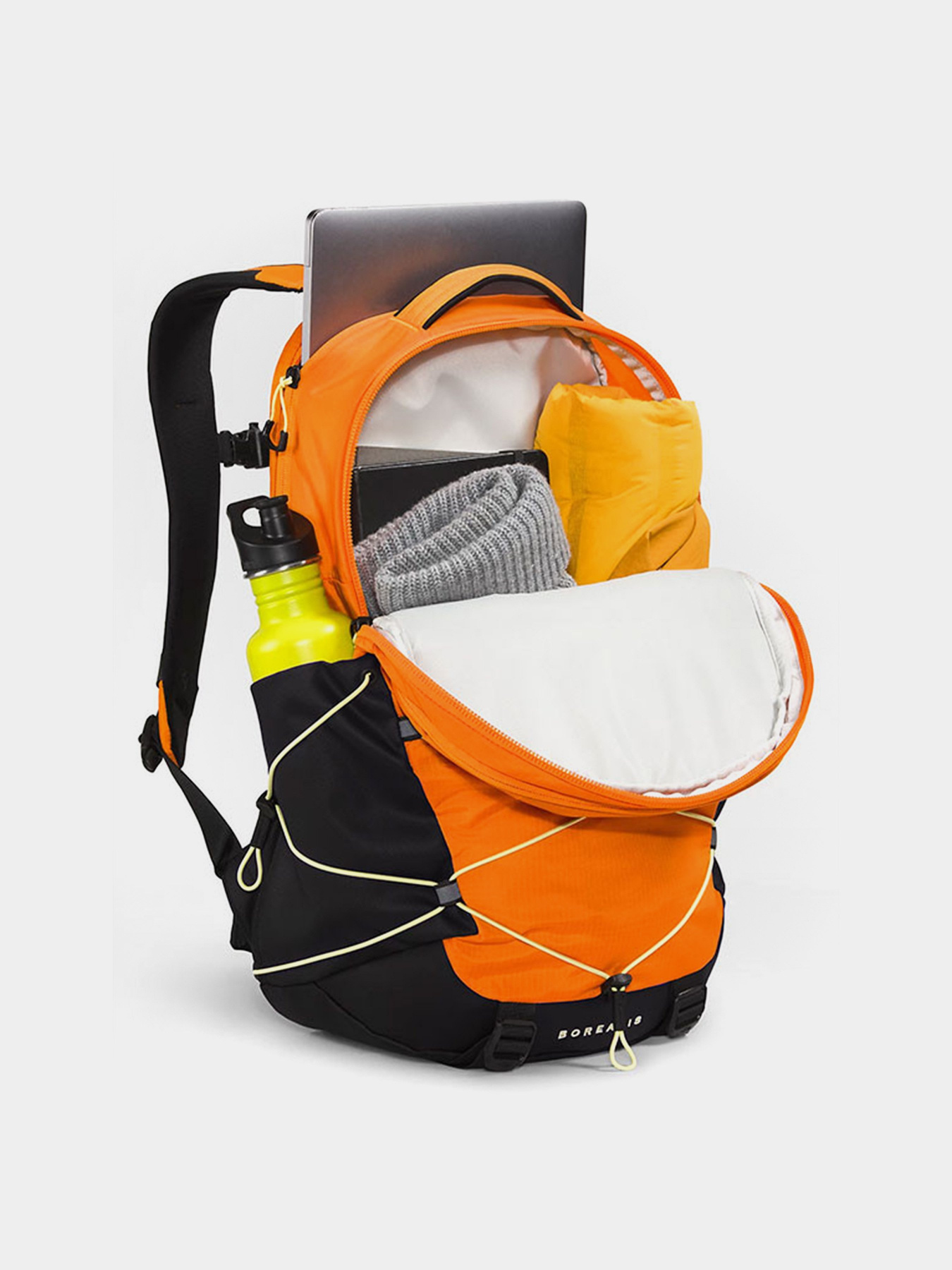 Рюкзак The North Face Borealis модель NF0A52SEOHI1 Фото