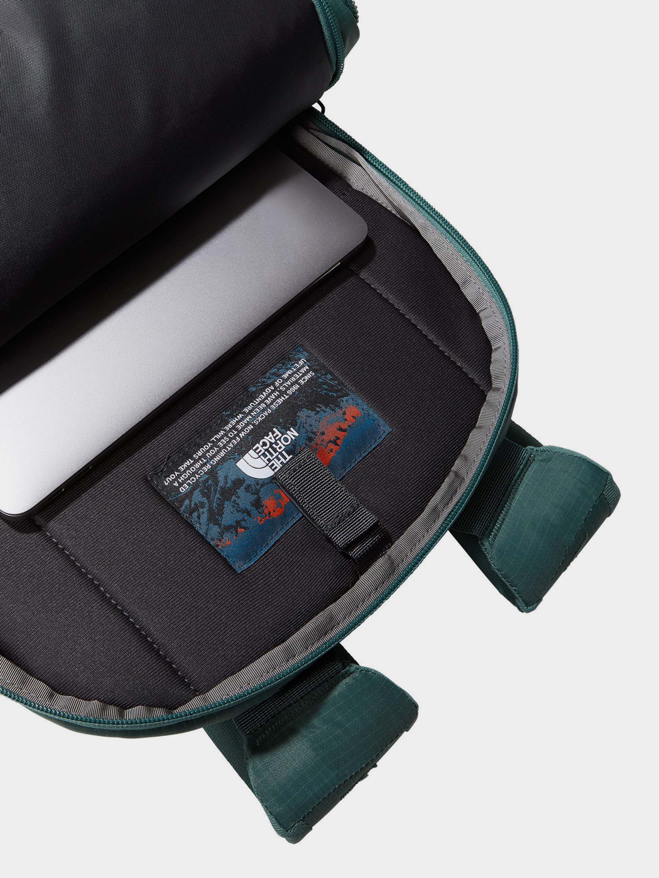 Рюкзак The North Face Recon модель NF0A52SHKIB1 Фото