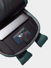 Рюкзак The North Face Recon модель NF0A52SHKIB1 Фото