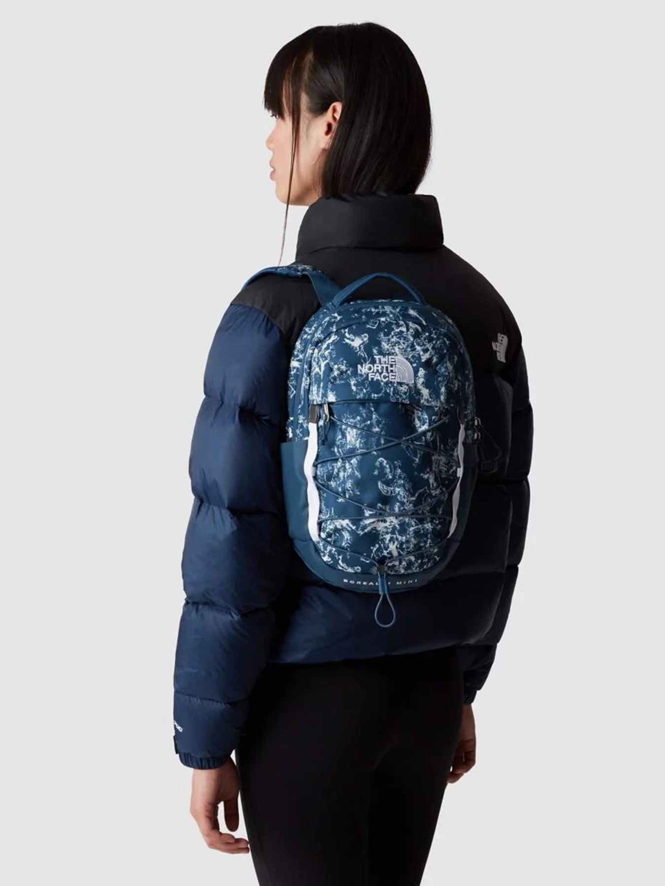 Рюкзак The North Face Borealis Mini модель NF0A52SWOU01 Фото