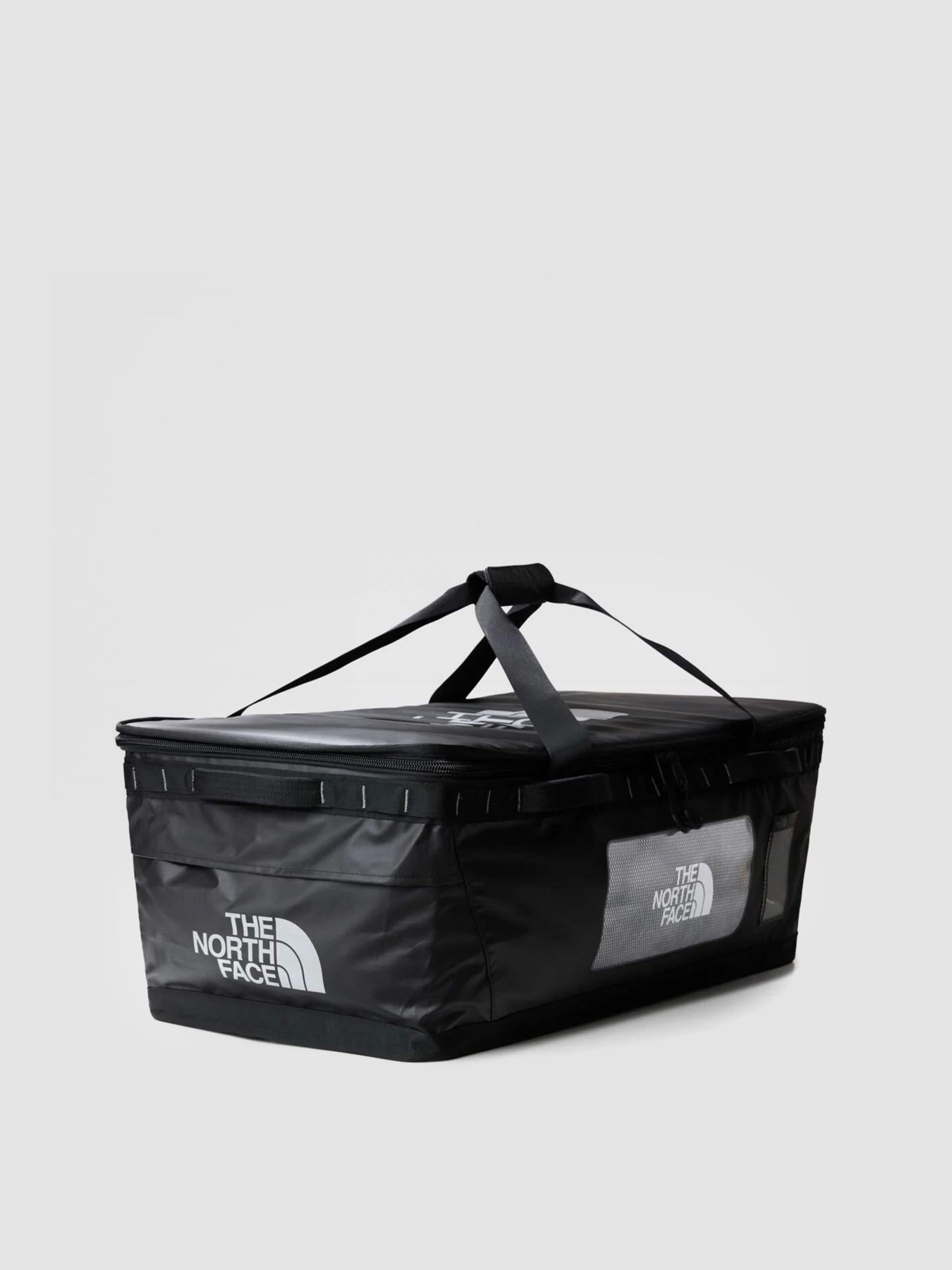 Сумка The North Face Base Camp Gear Box модель NF0A81CCKX71 Фото