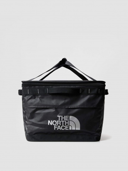 Сумка The North Face Base Camp Gear Box модель NF0A81CCKX71 — фото 3 - INTERTOP