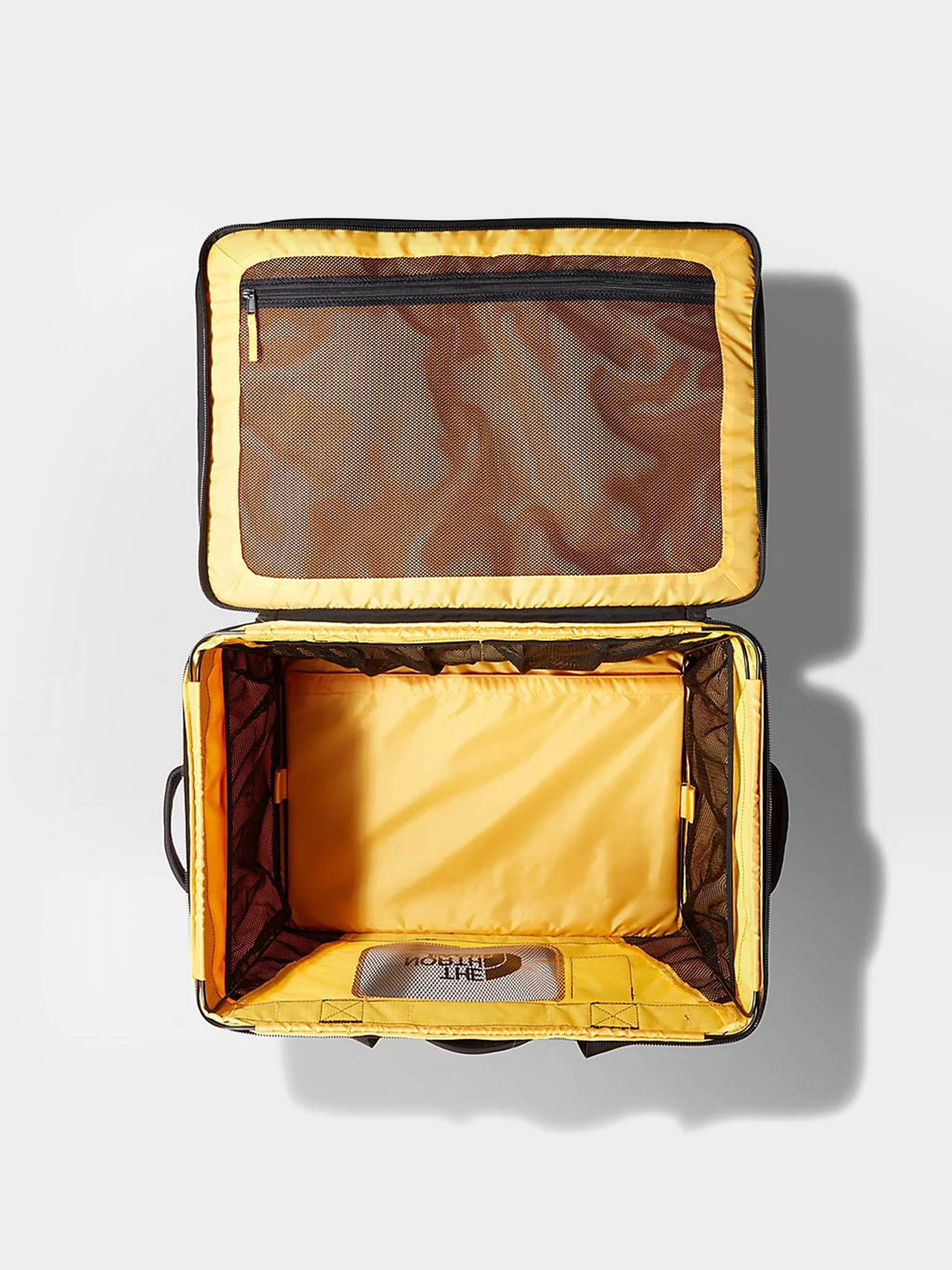 Дорожная сумка The North Face Base Camp Gear Box — M модель NF0A81CDZU31 Фото