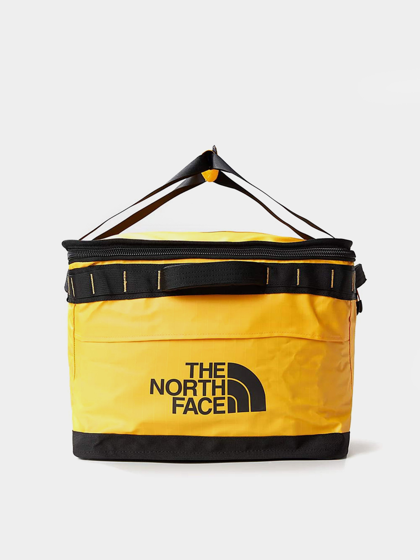 Дорожная сумка The North Face Base Camp Gear Box — M модель NF0A81CDZU31 Фото