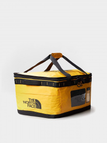 Дорожная сумка The North Face Base Camp Gear Box — M модель NF0A81CDZU31 Фото