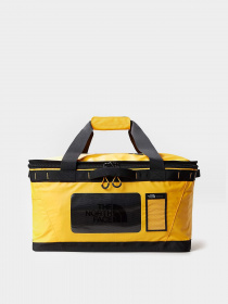 Дорожня сумка The North Face Base Camp Gear Box — M модель NF0A81CDZU31 Фото