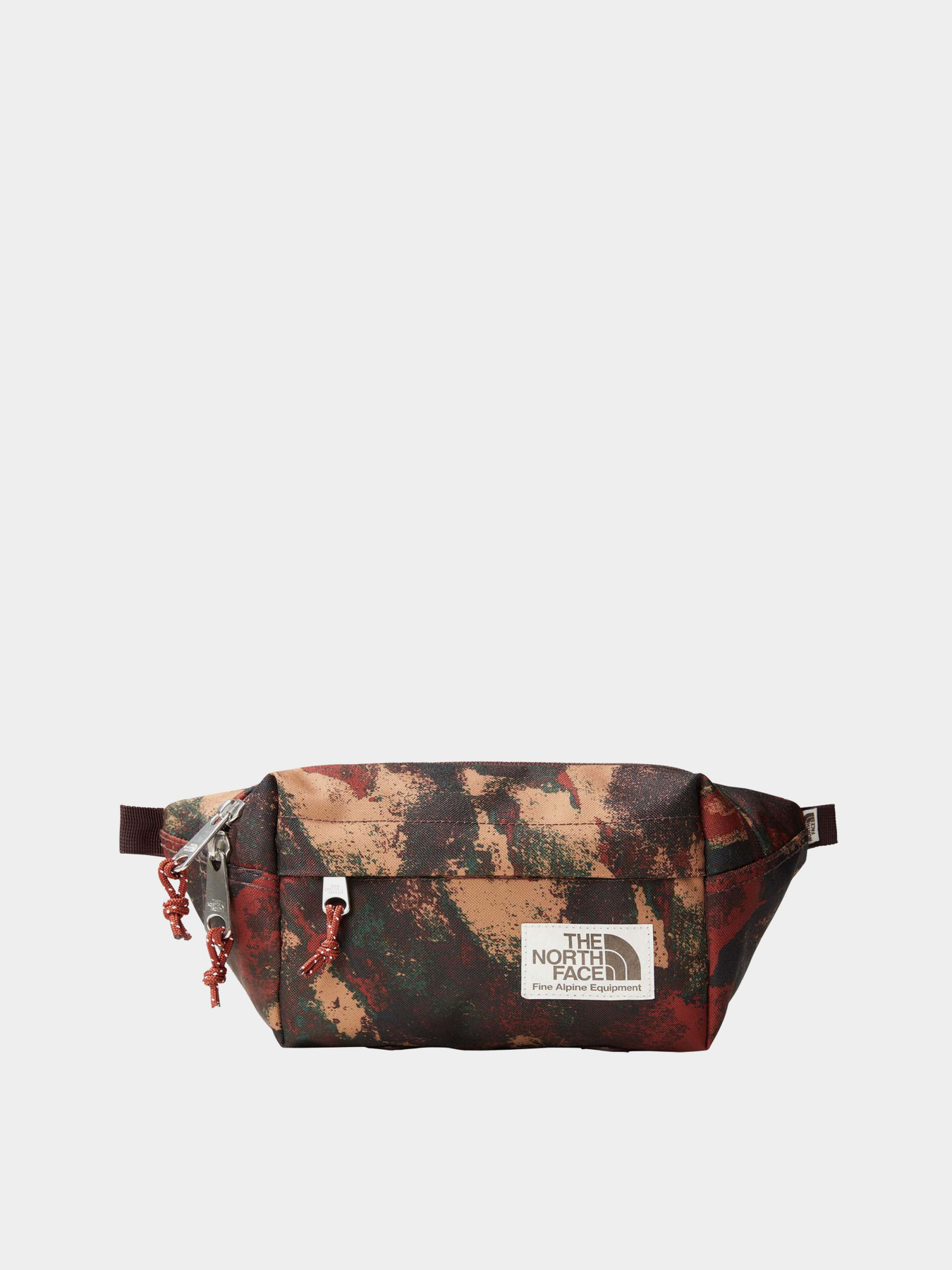 Поясная сумка The North Face Berkeley Lumbar Pack модель NF0A52VUOSO1 Фото