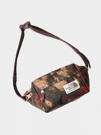 Поясна сумка The North Face Berkeley Lumbar Pack модель NF0A52VUOSO1 Фото