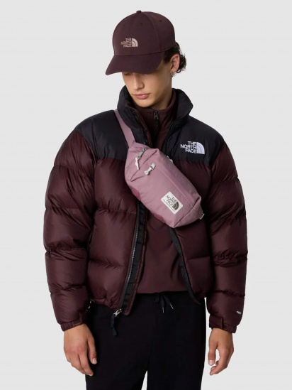 Поясна сумка The North Face Berkeley Lumbar модель NF0A52VUOKY1 — фото 4 - INTERTOP