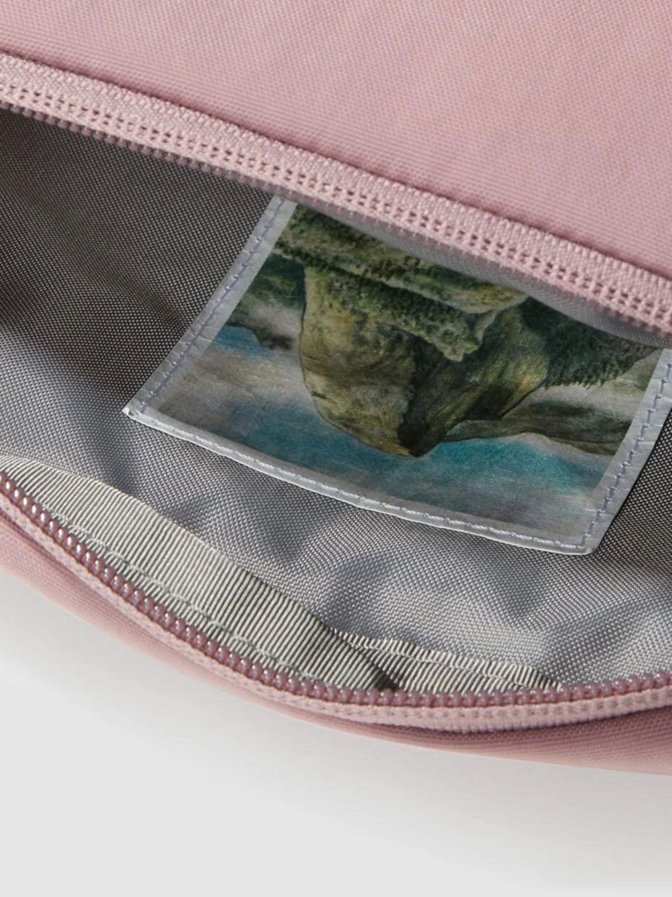 Поясная сумка The North Face Berkeley Lumbar модель NF0A52VUOKY1 Фото